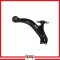 Control Arm - Front Right Lower - TLSO99