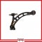 Control Arm - Front Left Lower - TLA996