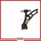 Control Arm - Front Left Lower - TLA996