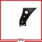 Control Arm - Front Right Lower - TLC007