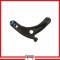 Control Arm and Ball Joint Assembly - Front Right Lower - TLYA07