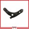 Control Arm and Ball Joint Assembly - Front Right Lower - TLYA07