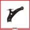 Control Arm - Front Right Lower - TLRX10