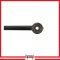 Trailing Arm - Strut Rod - Rear Lower - LRC004
