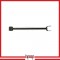 Trailing Arm - Strut Rod - Rear Lower - LRSO99