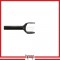 Lateral Link - Rear Left Lower Rearward - LRAV06