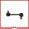 Stabilizer Sway Bar Link Kit - Rear - SLAV14