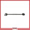 Stabilizer Sway Bar Link Kit - Front - SLAV13