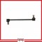 Stabilizer Sway Bar Link Kit - Rear - SLRX04