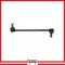 Stabilizer Sway Bar Link Kit - Rear - SLRX04