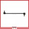 Stabilizer Sway Bar Link Kit - Front Right - SLCA97