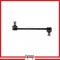 Stabilizer Sway Bar Link Kit - Rear - SLRX99