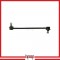 Stabilizer Sway Bar Link Kit - Front - SLRA01