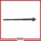Tie Rod End - Front Inner - TIEC03