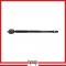 Tie Rod End - Front Inner - TIEC03