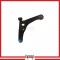 Control Arm and Ball Joint Assembly - Front Left Lower - TLLA03