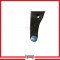 Control Arm and Ball Joint Assembly - Front Left Lower - TLLA03