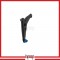 Control Arm and Ball Joint Assembly - Front Left Lower - TLLA03