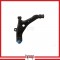 Control Arm and Ball Joint Assembly - Front Left Lower - TLTA94