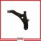 Control Arm and Ball Joint Assembly - Front Left Lower - TLTA94