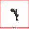 Control Arm and Ball Joint Assembly - Front Right Lower - TLGA90