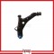 Control Arm and Ball Joint Assembly - Front Left Lower - TLGA91