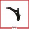 Control Arm and Ball Joint Assembly - Front Left Lower - TLGA91