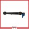 Control Arm and Ball Joint Assembly - Front Right Lower - TLGA94