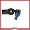 Control Arm and Ball Joint Assembly - Front Right Lower - TLGA94