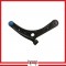Control Arm and Ball Joint Assembly - Front Right Lower - TLLA08