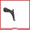 Control Arm and Ball Joint Assembly - Front Right Lower - TLLA08