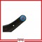 Control Arm and Ball Joint Assembly - Front Left Lower - TLLA09