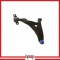 Control Arm and Ball Joint Assembly - Front Right Lower - TLE000