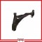 Control Arm and Ball Joint Assembly - Front Right Lower - TLE000
