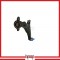 Control Arm and Ball Joint Assembly - Front Right Lower - TLE000