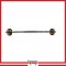 Control Arm  - Rear Upper - TRLA02