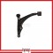 Control Arm and Ball Joint Assembly - Front Left Lower - TLES95 