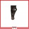 Control Arm and Ball Joint Assembly - Front Left Lower - TLES95 