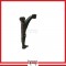 Control Arm and Ball Joint Assembly - Front Left Lower - TLES95 