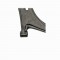 Control Arm and Ball Joint Assembly - Front Right Lower - TLME99