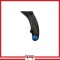 Control Arm and Ball Joint Assembly - Front Right Lower - TL0001