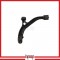 Control Arm and Ball Joint Assembly - Front Right Lower - TL0001
