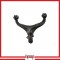 Control Arm and Ball Joint Assembly - Front Right Lower - TLLI08