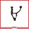 Control Arm and Ball Joint Assembly - Front Right Lower - TLDU04