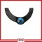 Control Arm and Ball Joint Assembly - Front Left Upper - TFGC12 
