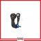 Control Arm and Ball Joint Assembly - Front Left Upper - TFGC12 