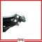 Control Arm and Ball Joint Assembly - Front Right Lower - TLCA83