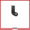 Control Arm and Ball Joint Assembly - Front Right Lower - TLSK92