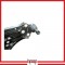 Control Arm and Ball Joint Assembly - Front Left Lower - TLSK93