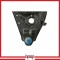 Control Arm and Ball Joint Assembly - Front Left Lower - TLC284